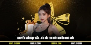 Khuyến Mãi Nạp Đầu – Ưu Đãi Thu Hút Người Chơi Mới