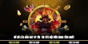 Nổ Hũ Lừa Đảo Hay Uy Tín - Tin Tức Hội Viên Quan Tâm Nhất