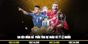 Soi Kèo Bóng Đá - Phân Tích, Dự Đoán Và Tỷ Lệ Chuẩn